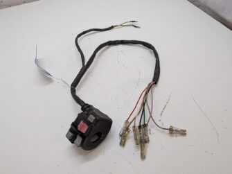 1995 Polaris SWITCH,LH,H'BAR