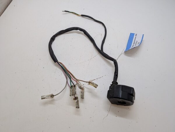 1995 Polaris SWITCH,LH,H'BAR - Image 4