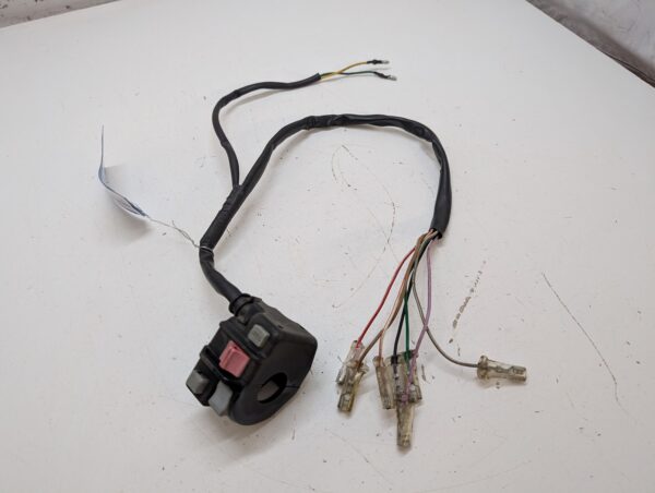 1995 Polaris SWITCH,LH,H'BAR