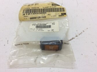 1996 Ski-Doo PILOT LAMP (HEATING GRIP)