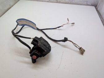 1995 Polaris THROTTLE BLOCK