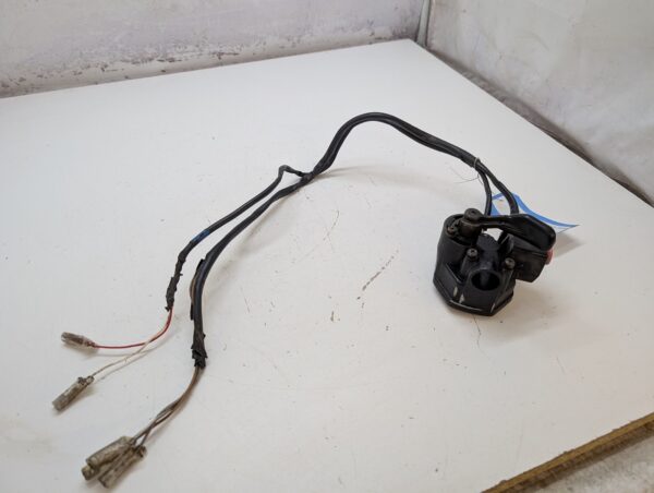 1995 Polaris THROTTLE BLOCK - Image 5