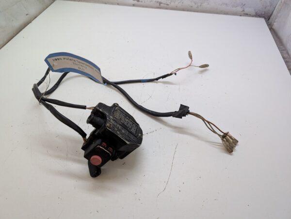 1995 Polaris THROTTLE BLOCK