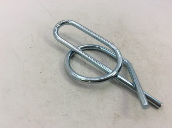 2013 Polaris Locking Cotter Pin - Brutus HD - Image 2