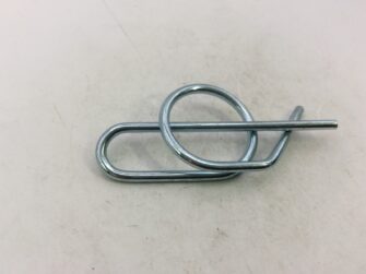 2013 Polaris Locking Cotter Pin - Brutus HD