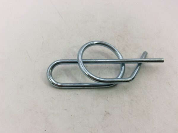 2013 Polaris Locking Cotter Pin - Brutus HD