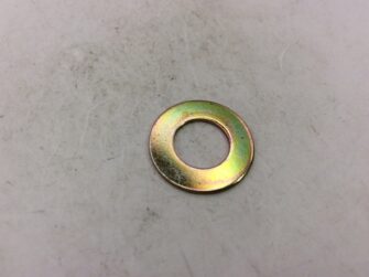 2011 Polaris Washer, Flat
