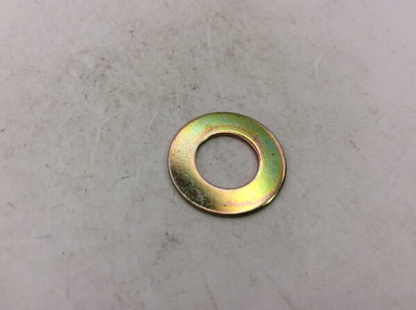 2011 Polaris Washer, Flat