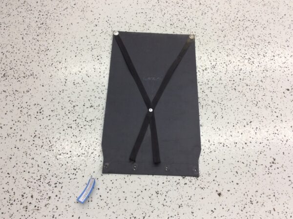2012 Polaris PDP 28" Snowflap - Image 2