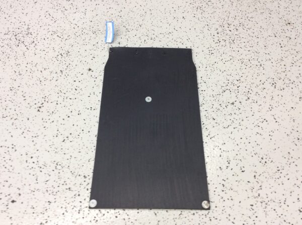 2012 Polaris PDP 28" Snowflap - Image 5