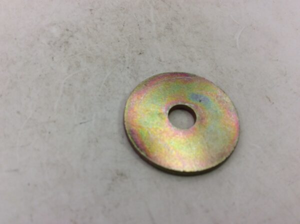 2009 Polaris Washer, Flat - Image 2