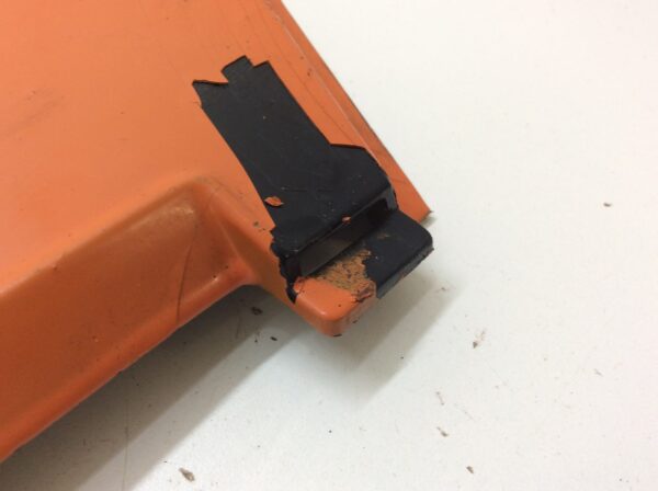 1995 Polaris RH Side Panel - Image 2