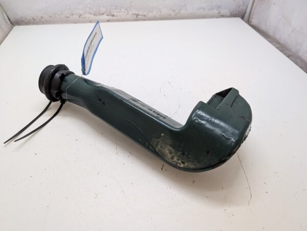 1996 Polaris Clutch Air Outlet Duct - Image 2