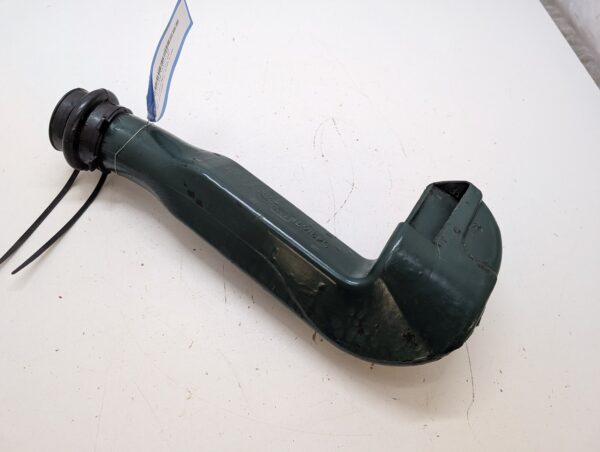 1996 Polaris Clutch Air Outlet Duct - Image 3