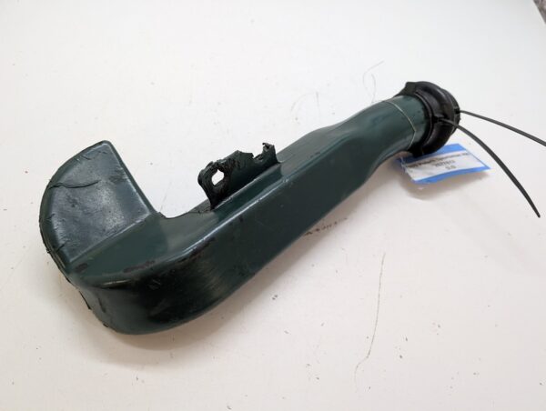 1996 Polaris Clutch Air Outlet Duct - Image 4
