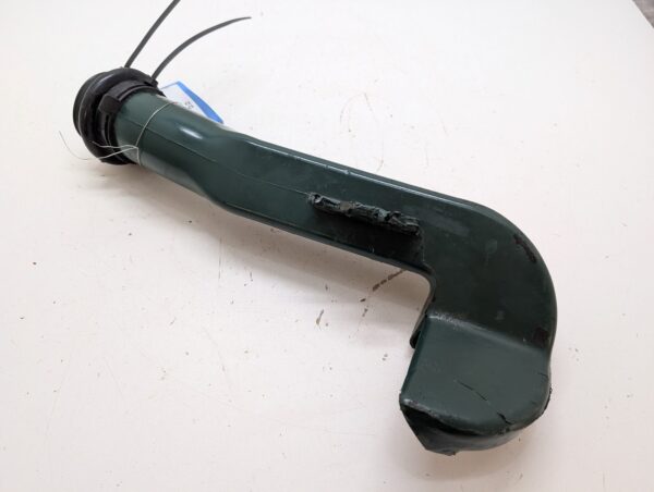 1996 Polaris Clutch Air Outlet Duct - Image 5