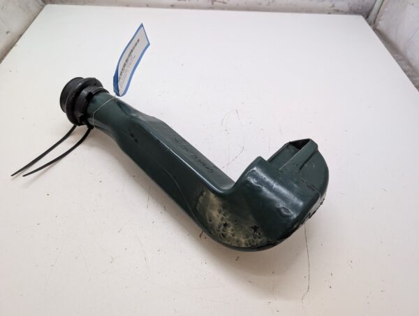 1996 Polaris Clutch Air Outlet Duct