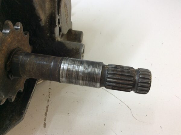 1995 Polaris Transmission - Image 2
