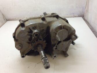 1995 Polaris Transmission
