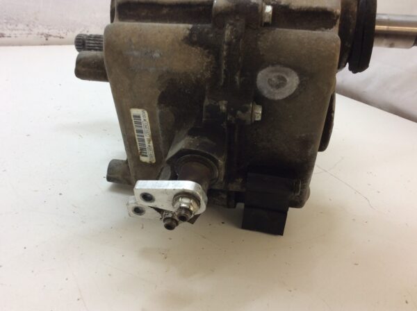 1995 Polaris Transmission - Image 5