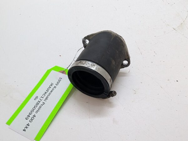 1999 Kawasaki Intake Manifold - Image 4