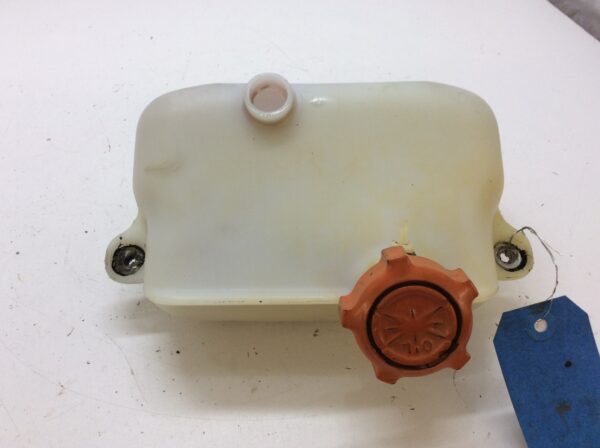 1995 Polaris Oil Tank - Image 2