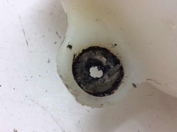 1995 Polaris Oil Tank - Image 3