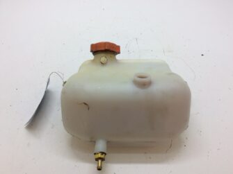 1995 Polaris Oil Tank