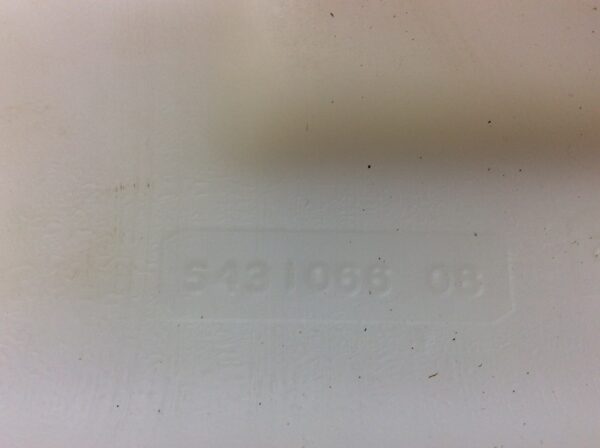 1995 Polaris Oil Tank - Image 5