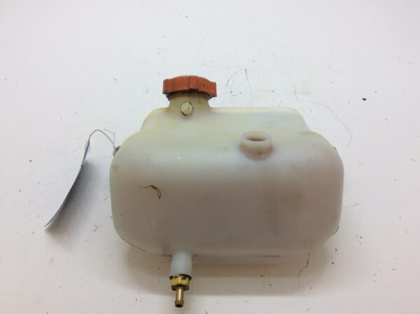 1995 Polaris Oil Tank