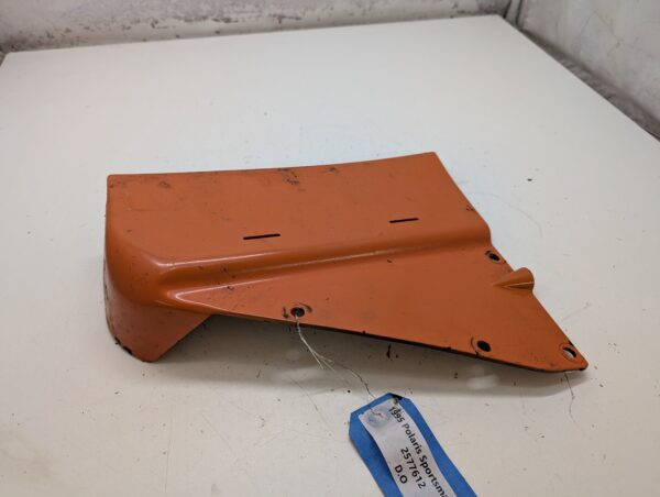 1991 Polaris RH Radiator Shield - Image 2