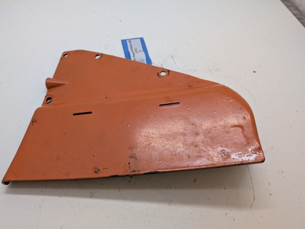 1991 Polaris RH Radiator Shield - Image 3