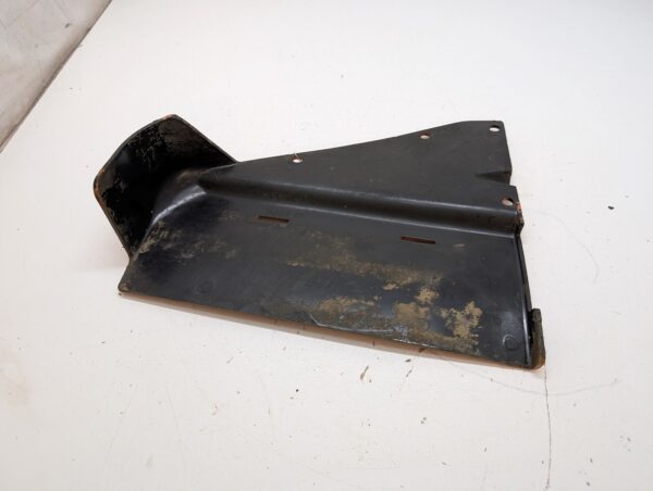 1991 Polaris RH Radiator Shield - Image 4