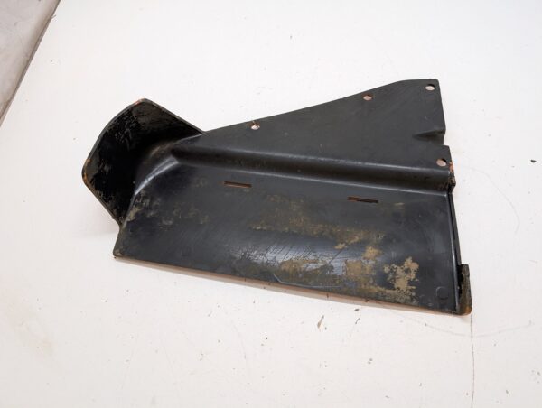 1991 Polaris RH Radiator Shield - Image 5