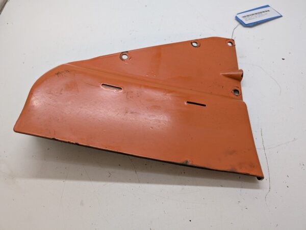1991 LH Radiator Shield - Image 3