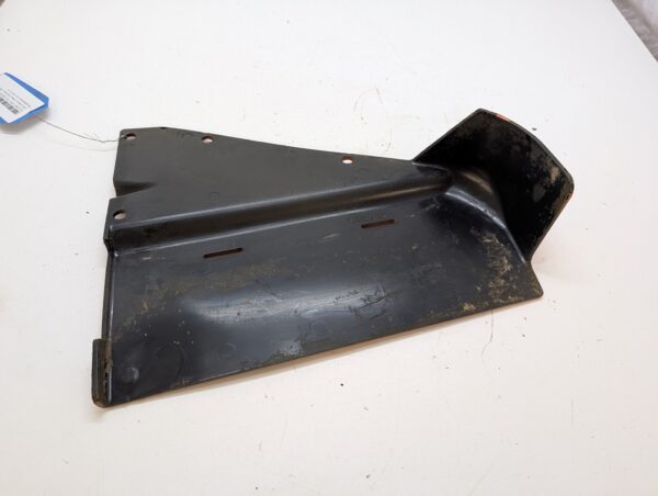 1991 LH Radiator Shield - Image 4