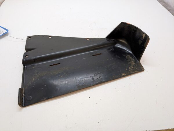 1991 LH Radiator Shield - Image 5