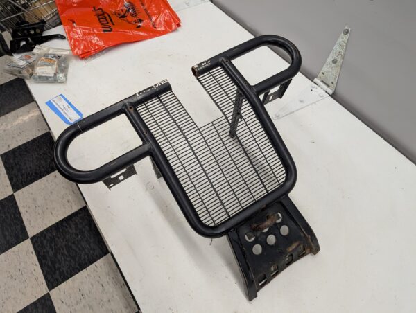 1995 Polaris Front Bumper - Image 2