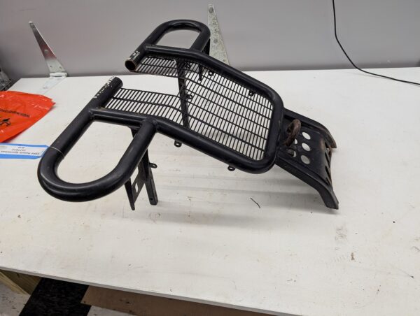 1995 Polaris Front Bumper - Image 3