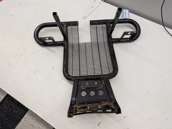 1995 Polaris Front Bumper - Image 4