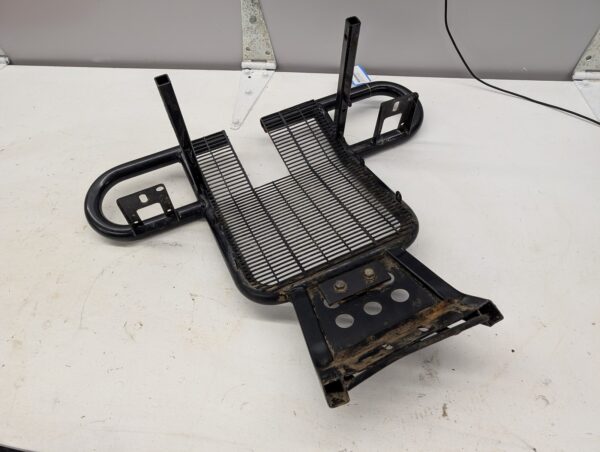 1995 Polaris Front Bumper - Image 5
