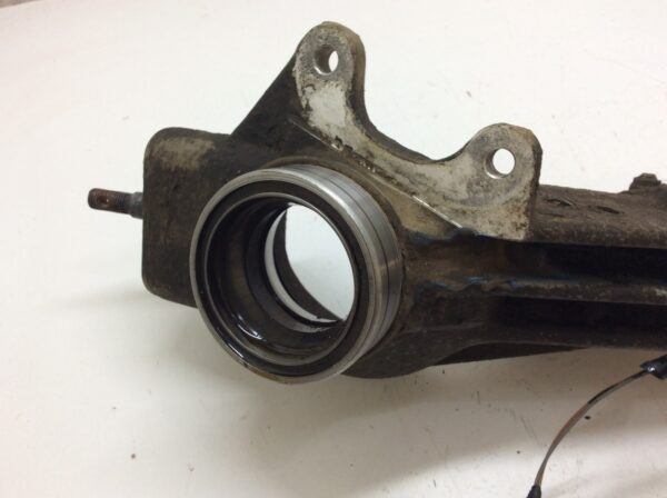 1995 Polaris Front Right Strut with Shock - Image 3