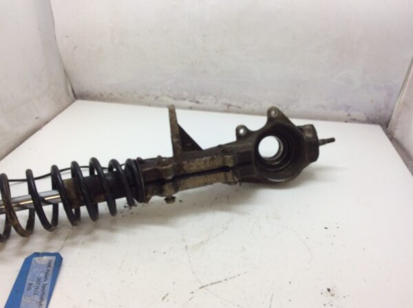 1995 Polaris Front Right Strut with Shock - Image 4