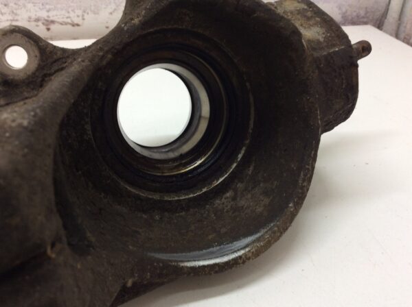 1995 Polaris Front Right Strut with Shock - Image 5