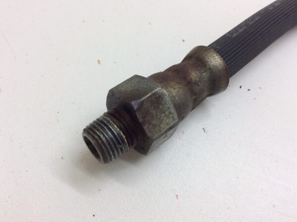 1995 Polaris Upper Brake Line - Image 2