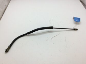 1995 Polaris Upper Brake Line