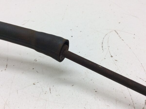 1995 Polaris Upper Brake Line - Image 4