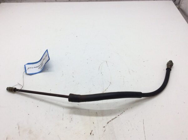 1995 Polaris Upper Brake Line - Image 5