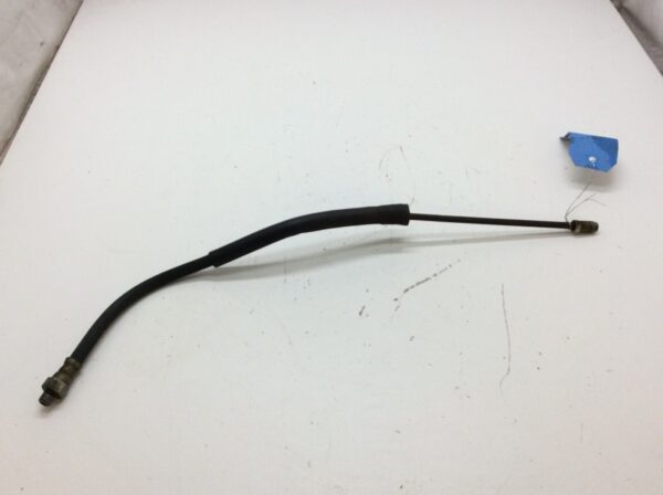 1995 Polaris Upper Brake Line