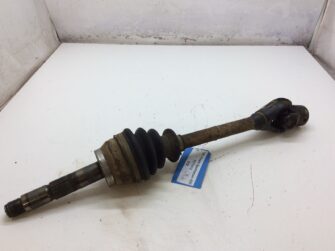 1995 Polaris RH CV Axle